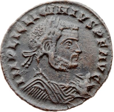 RIC VI Siscia 234a