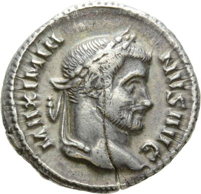RIC VI Siscia 43b
