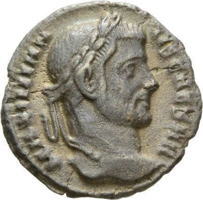 RIC VI Siscia 47b