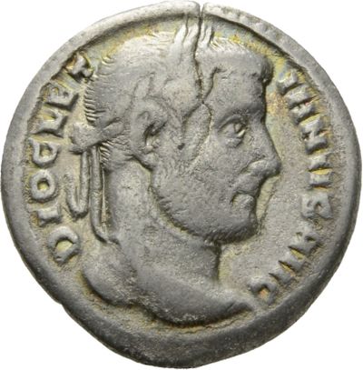 RIC VI Siscia 60a