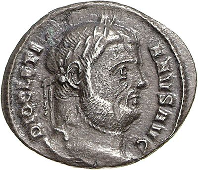 RIC VI Siscia 66a