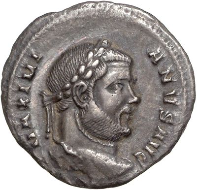 RIC VI Siscia 66b