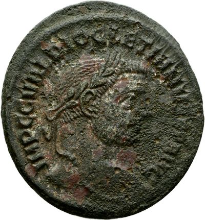 RIC VI Siscia 76a