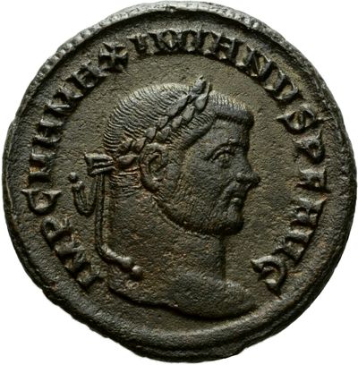 RIC VI Siscia 76b