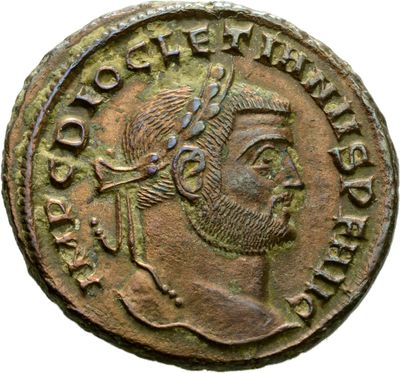 RIC VI Siscia 79a