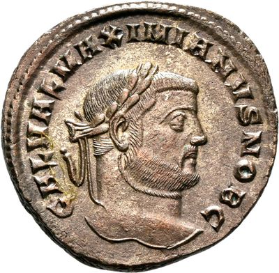 RIC VI Siscia 89b