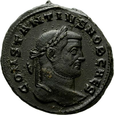 RIC VI Siscia 90a