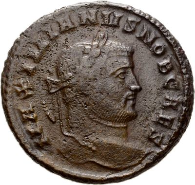 RIC VI Siscia 98b
