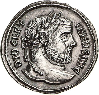 RIC VI Thessalonica 15a
