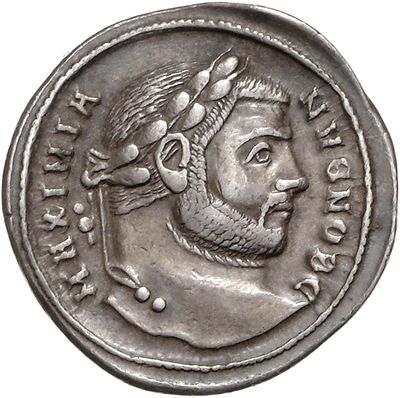 RIC VI Thessalonica 16b