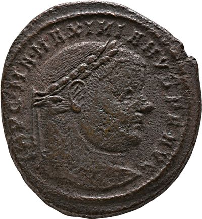 RIC VI Thessalonica 19b