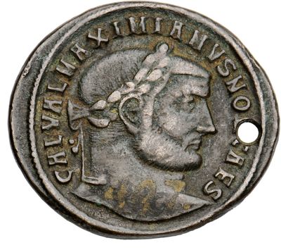 RIC VI Thessalonica 20b