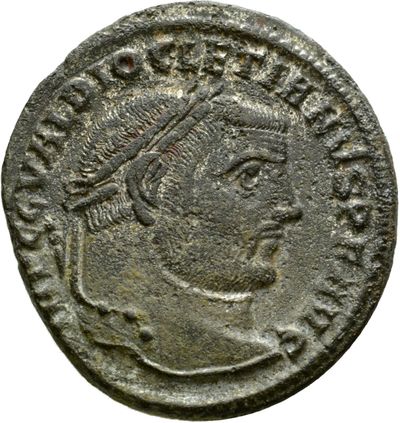 RIC VI Thessalonica 21a