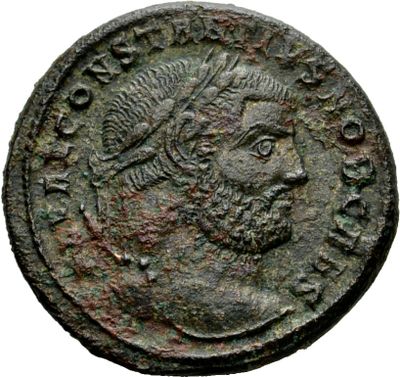 RIC VI Thessalonica 22a