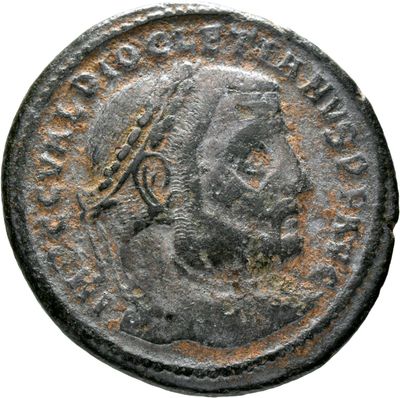 RIC VI Thessalonica 23a