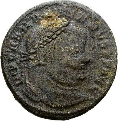 RIC VI Thessalonica 25b