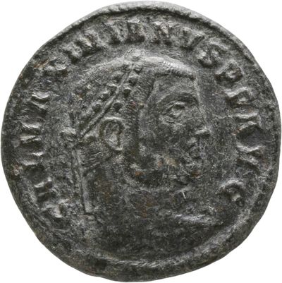 RIC VI Thessalonica 30a