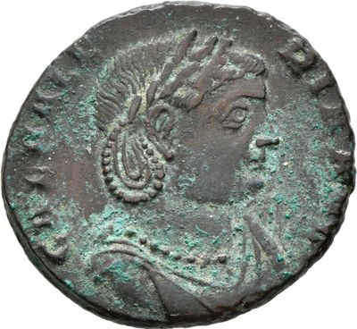 RIC VI Thessalonica 34