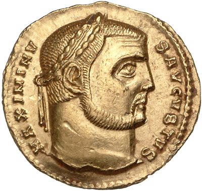 RIC VI Thessalonica 44b