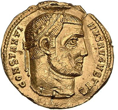 RIC VI Thessalonica 44c