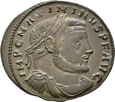 RIC VI Thessalonica 61a