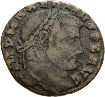 RIC VI Ticinum 106