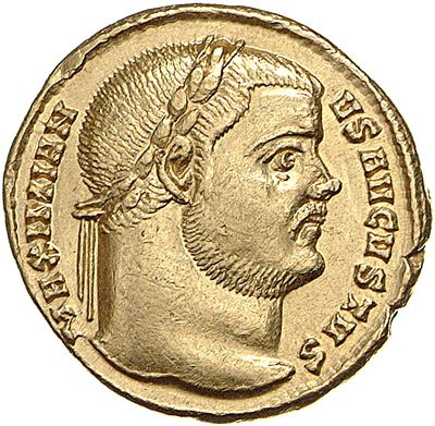 RIC VI Ticinum 11b