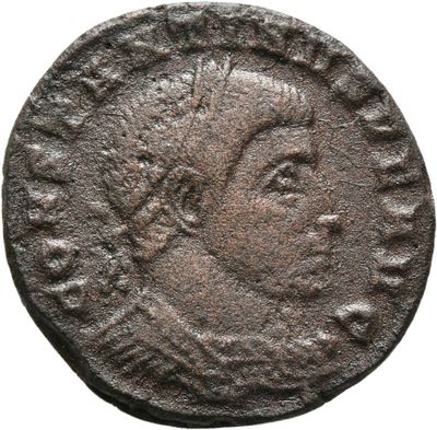 RIC VI Ticinum 128