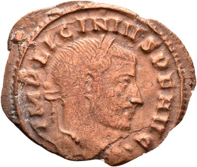 RIC VI Ticinum 135b