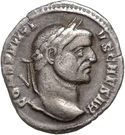 RIC VI Ticinum 15a