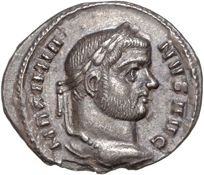 RIC VI Ticinum 16b
