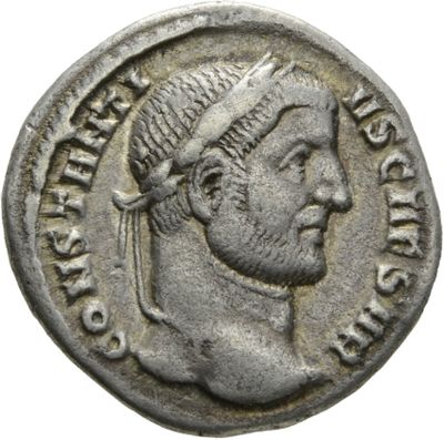 RIC VI Ticinum 17a