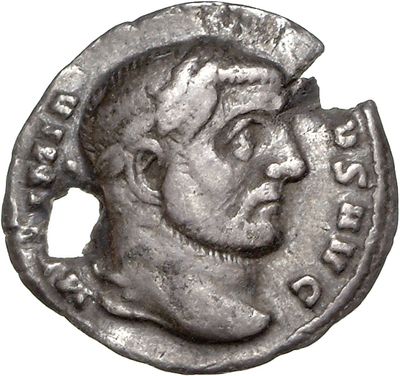 RIC VI Ticinum 20b