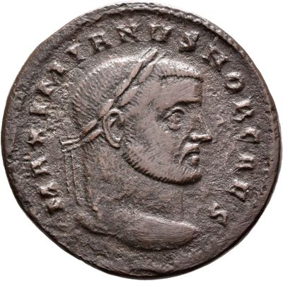 RIC VI Ticinum 35b