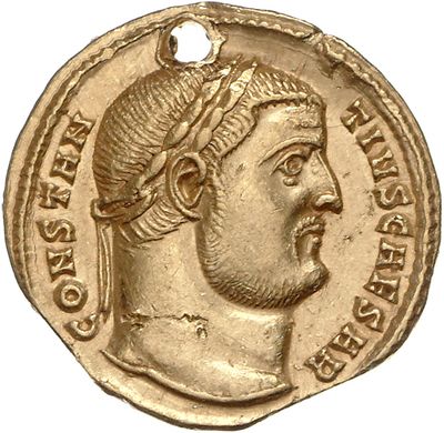 RIC VI Ticinum 4