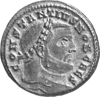 RIC VI Ticinum 44a