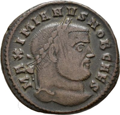RIC VI Ticinum 44b