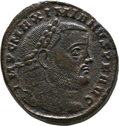 RIC VI Ticinum 45b