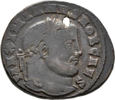 RIC VI Ticinum 46a