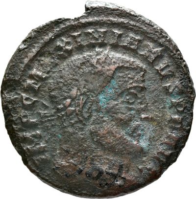 RIC VI Ticinum 55b