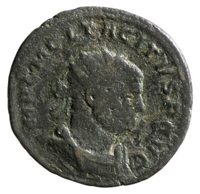 RIC VI Ticinum 57a