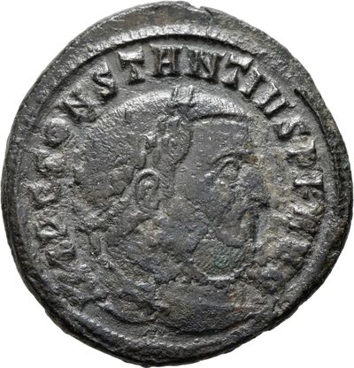 RIC VI Ticinum 59a