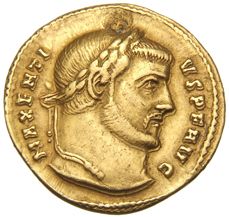 RIC VI Ticinum 89