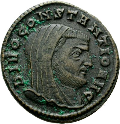 RIC VI Ticinum 97