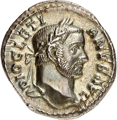RIC VI Treveri 109a