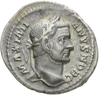 RIC VI Treveri 110b