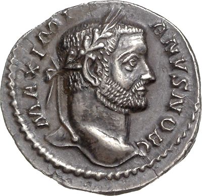RIC VI Treveri 110b