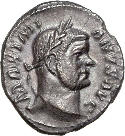 RIC VI Treveri 116b