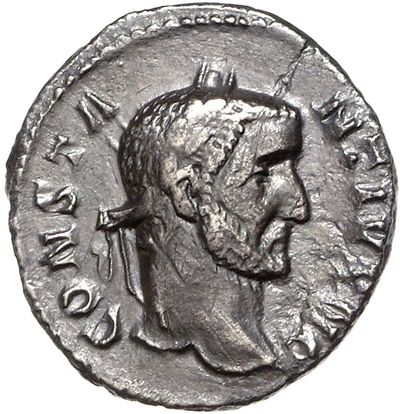RIC VI Treveri 117a