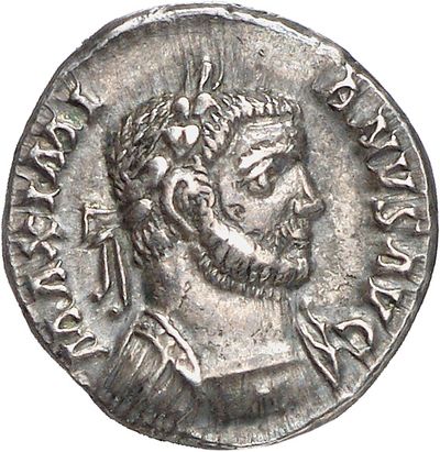 RIC VI Treveri 123b